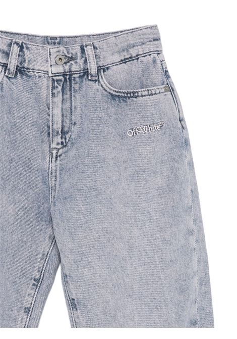 Jeans Off-White Kids OFF WHITE KIDS | PANTALONI E JEANS | OGYA002F26DEN0016662